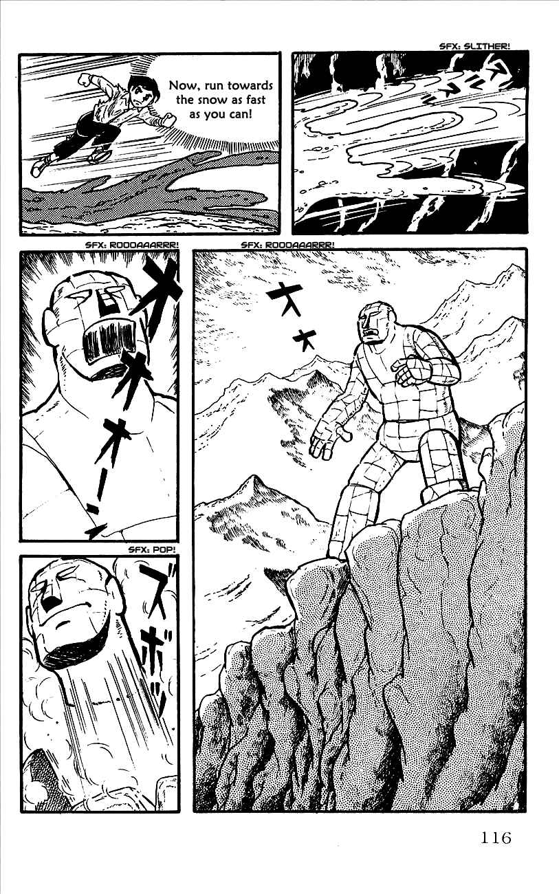 Page 61 Chapter 2 Babel II