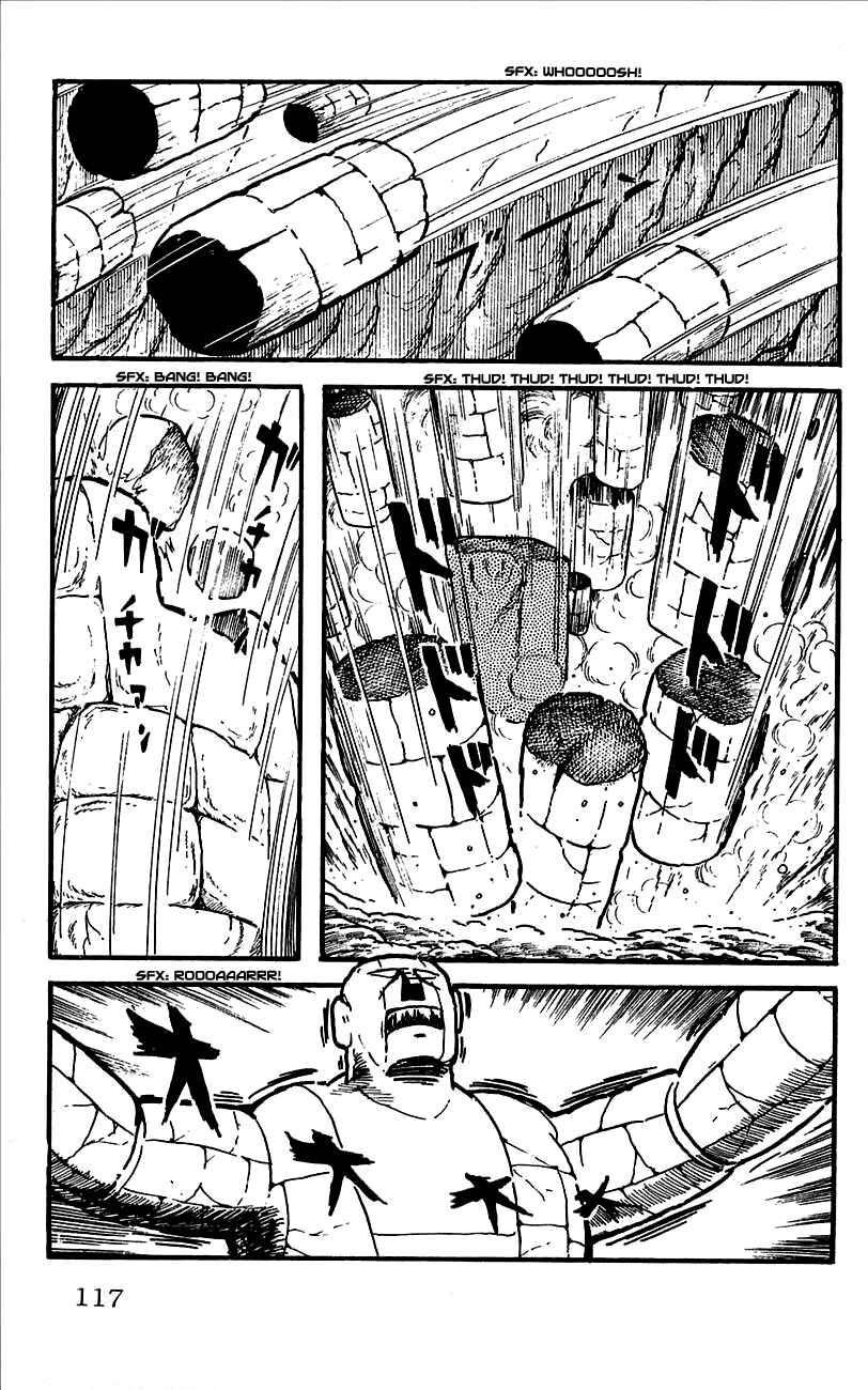 Page 62 Chapter 2 Babel II