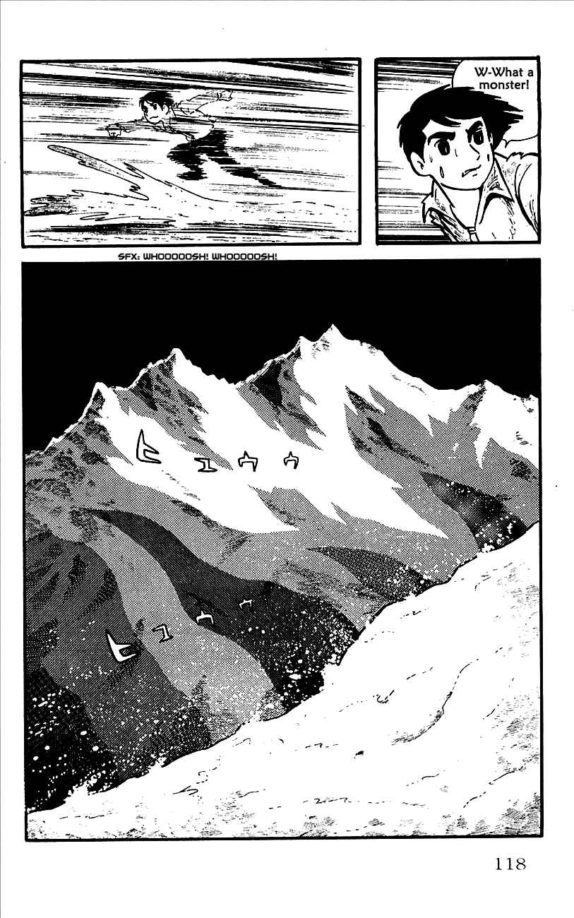 Page 63 Chapter 2 Babel II