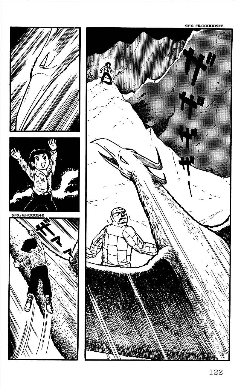 Page 67 Chapter 2 Babel II