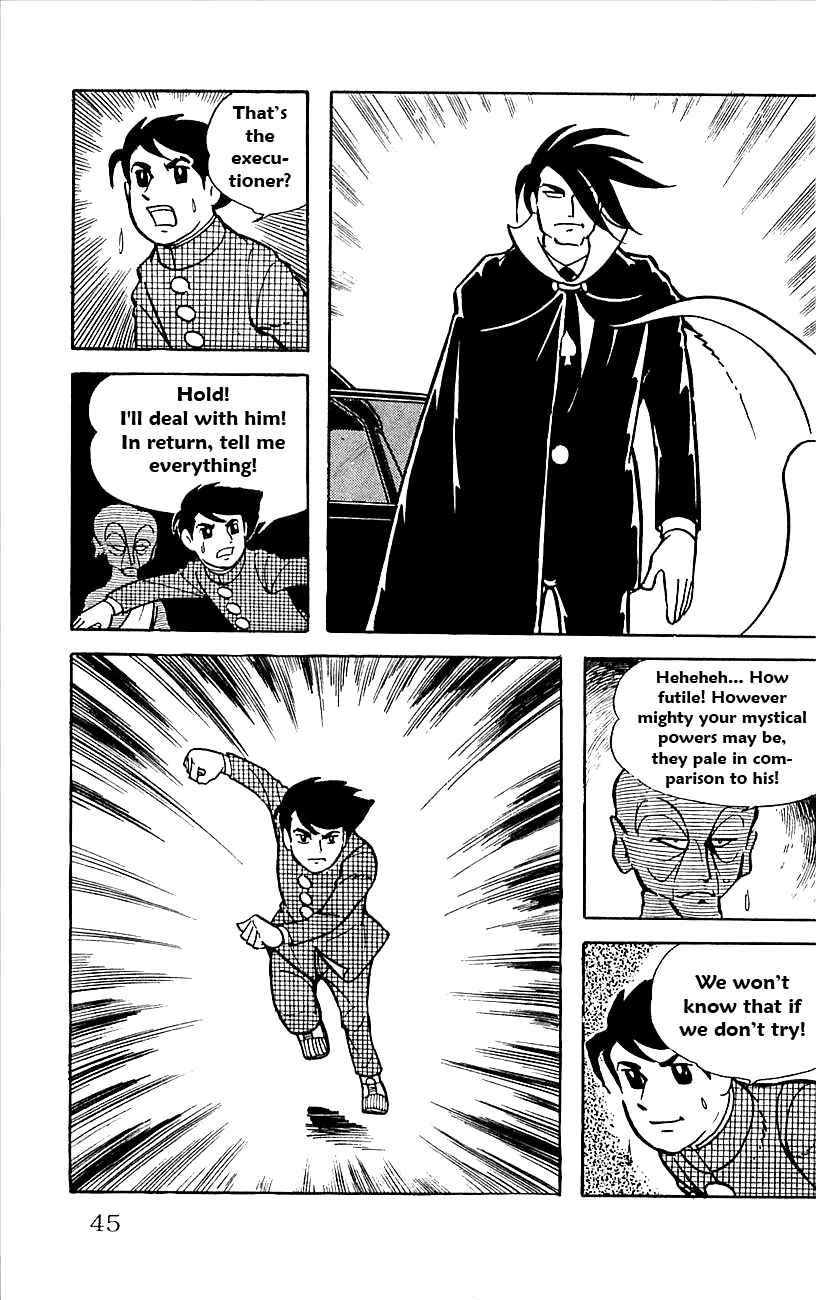 Page 2 Chapter 15 Babel II