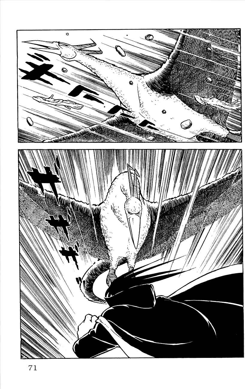 Page 28 Chapter 15 Babel II