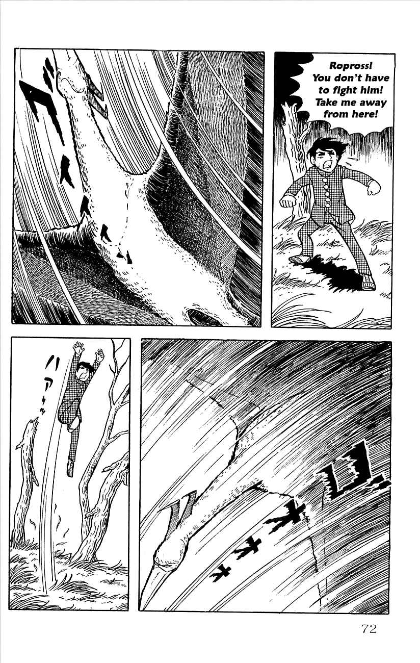 Page 29 Chapter 15 Babel II