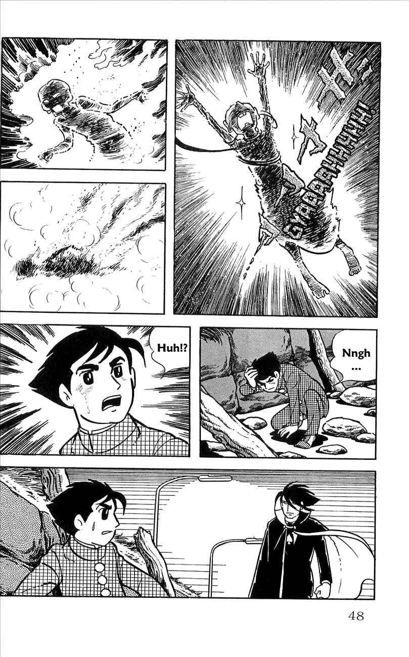 Page 5 Chapter 15 Babel II