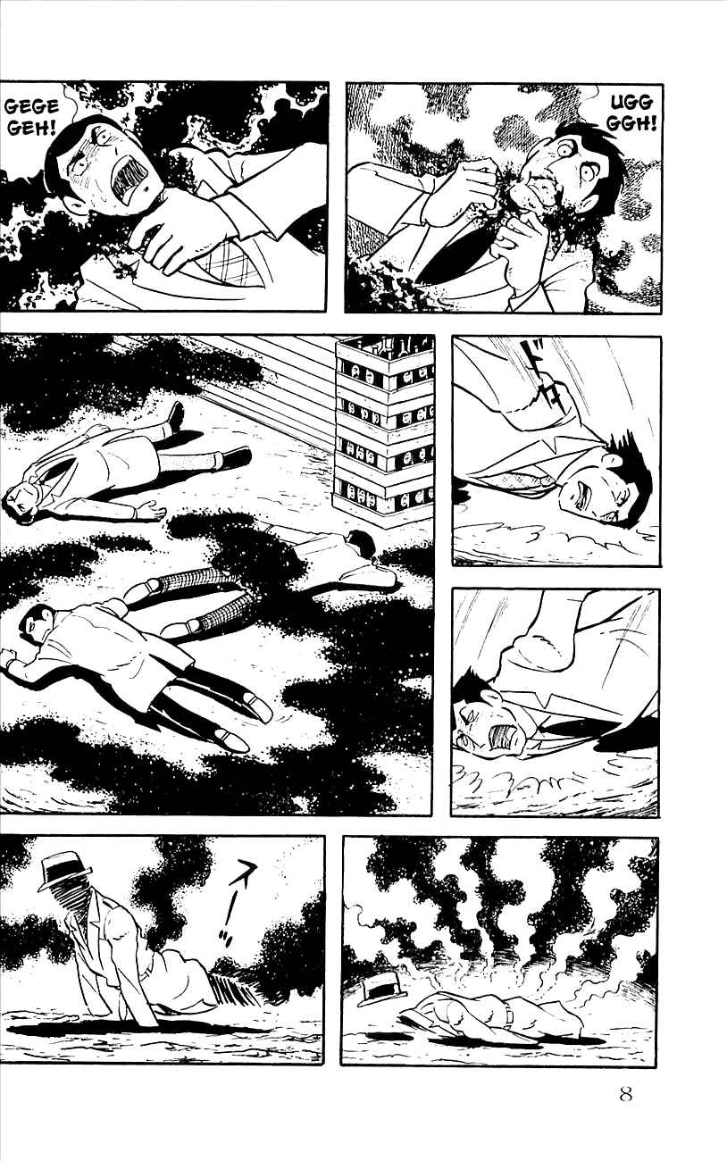 Page 9 Chapter 14 Babel II