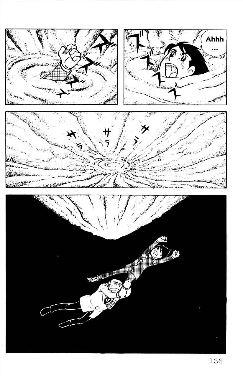 Page 22 Chapter 17 Babel II