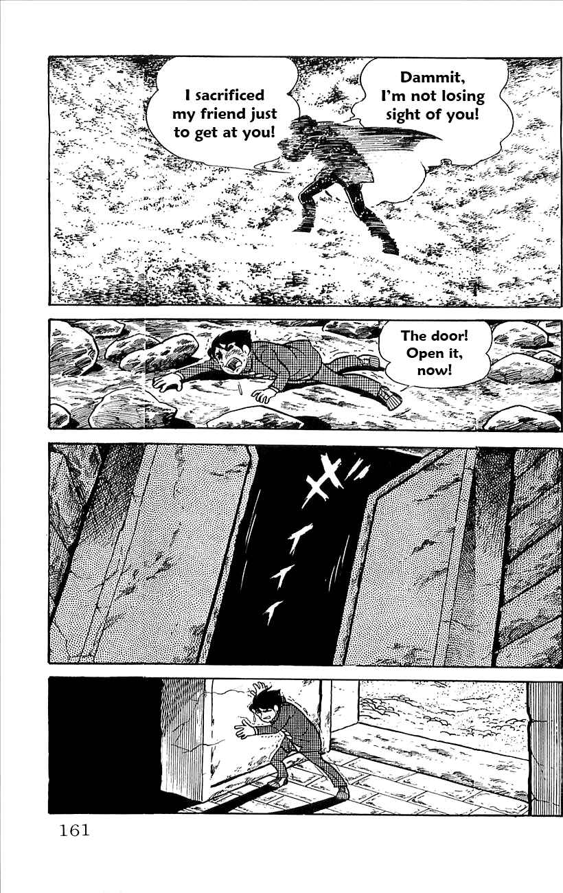 Page 47 Chapter 17 Babel II