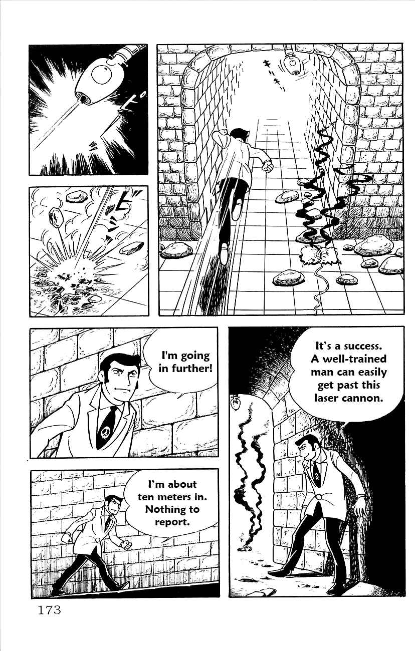 Page 59 Chapter 17 Babel II