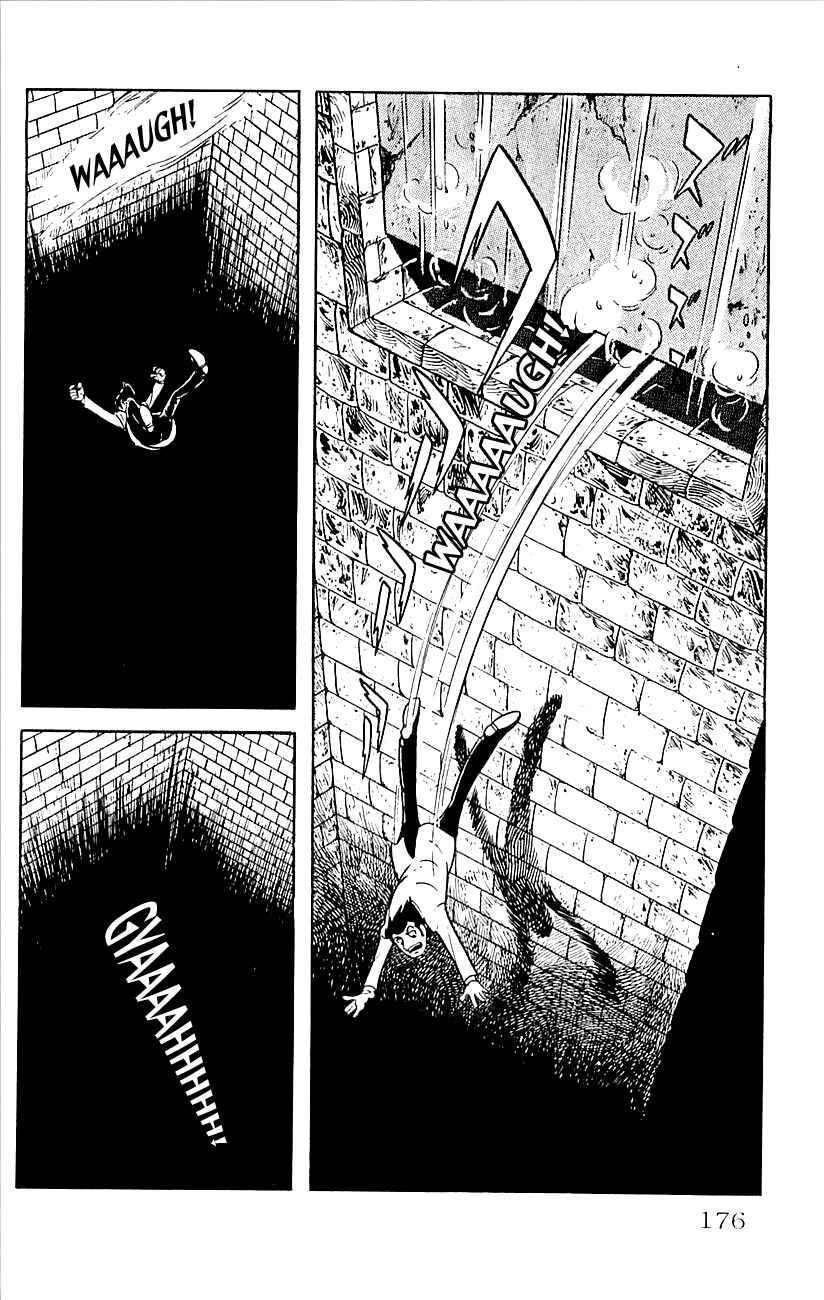 Page 62 Chapter 17 Babel II