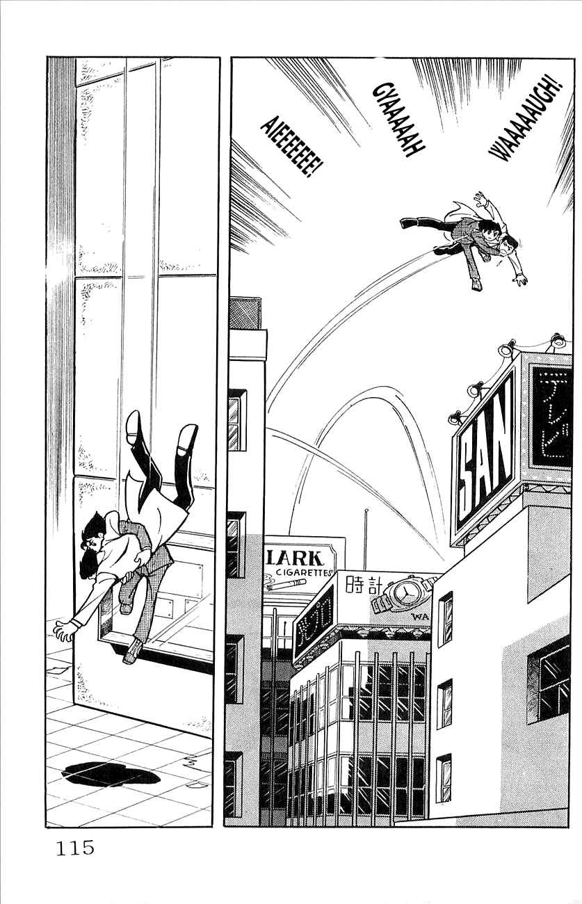 Page 19 Chapter 42 Babel II