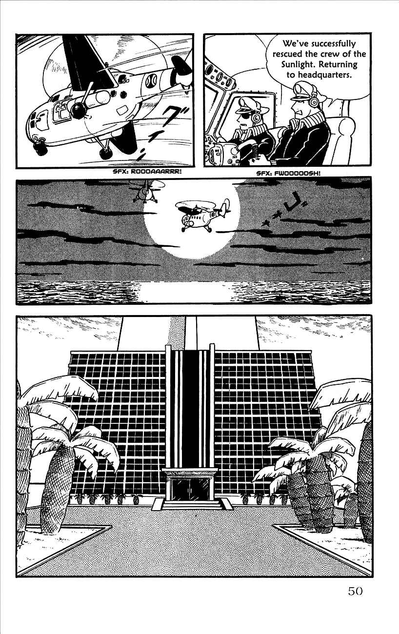 Page 13 Chapter 11 Babel II