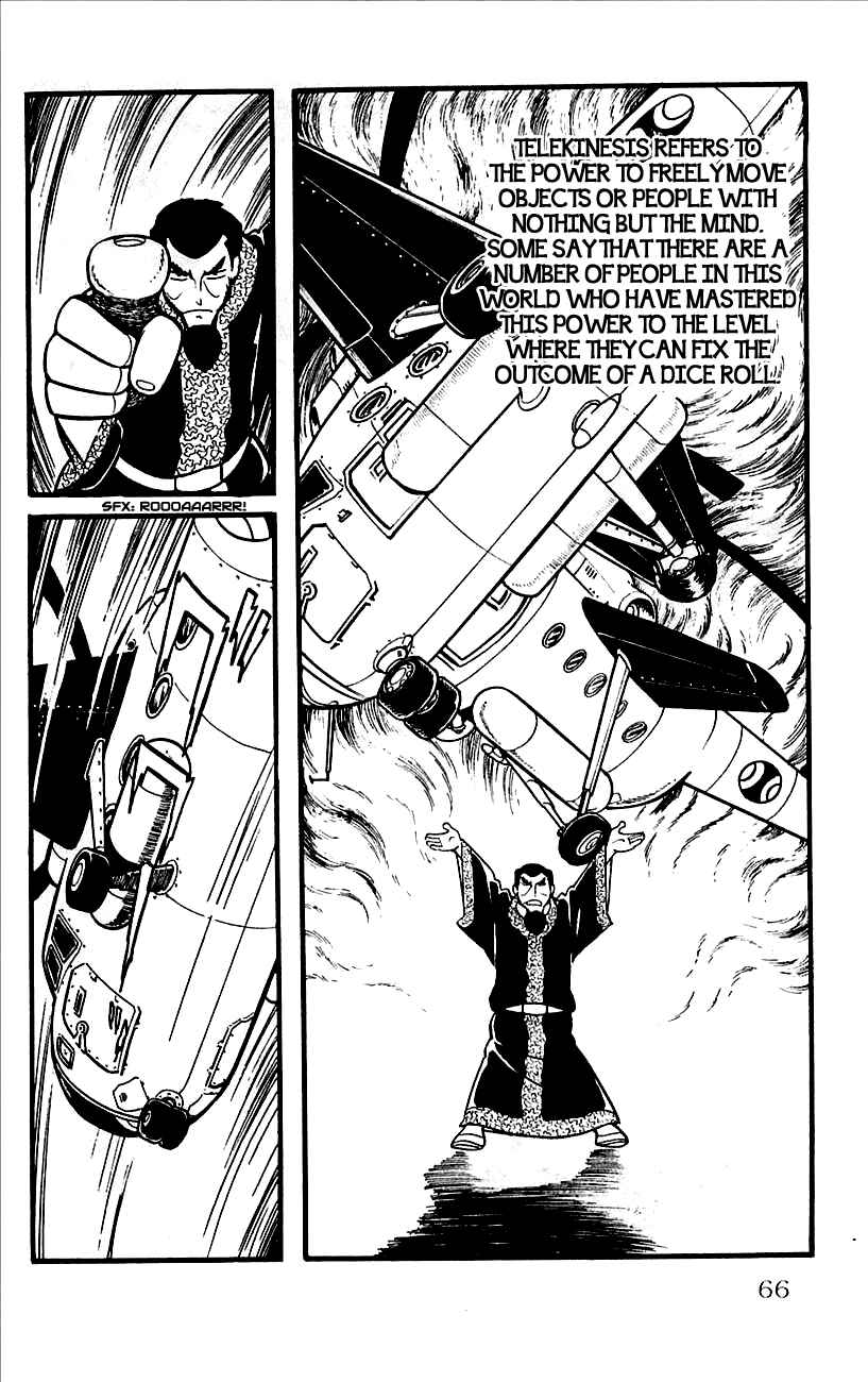 Page 29 Chapter 11 Babel II