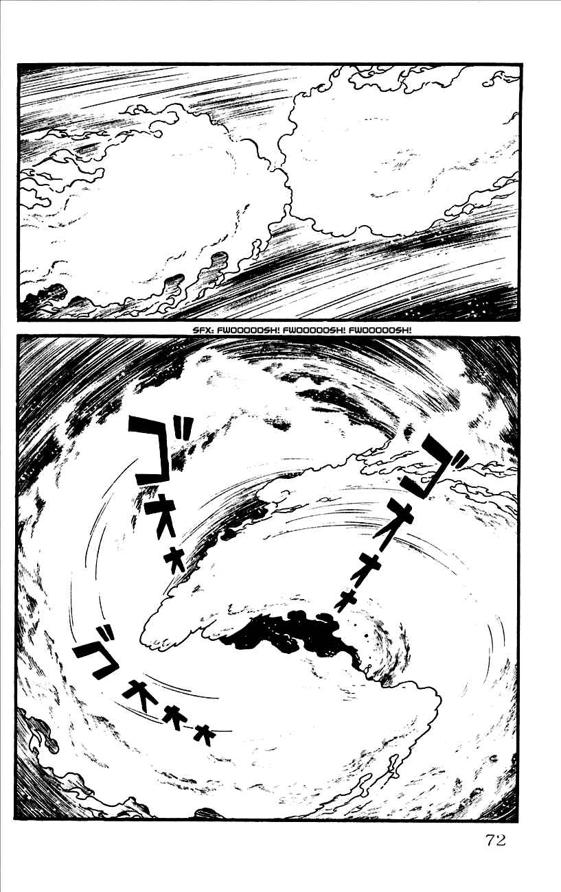 Page 35 Chapter 11 Babel II