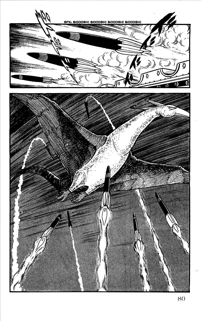 Page 43 Chapter 11 Babel II