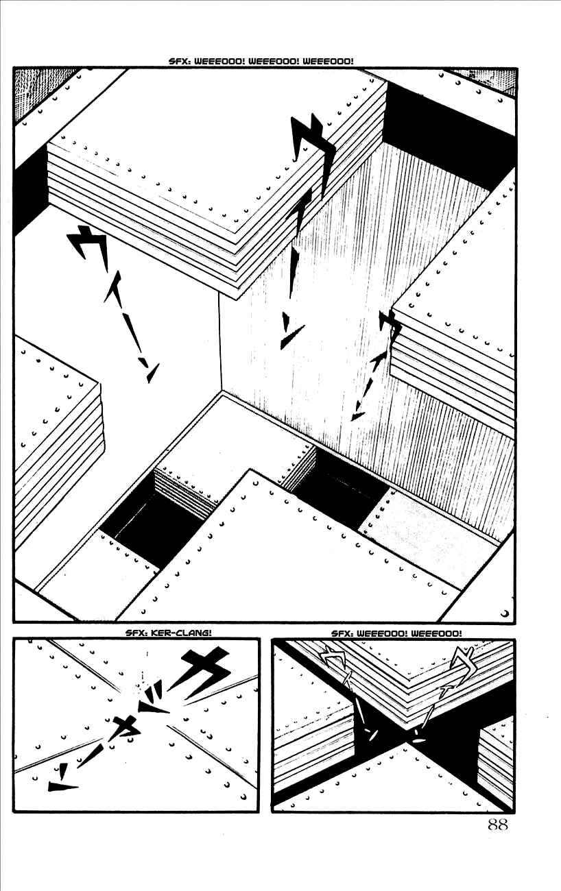 Page 51 Chapter 11 Babel II