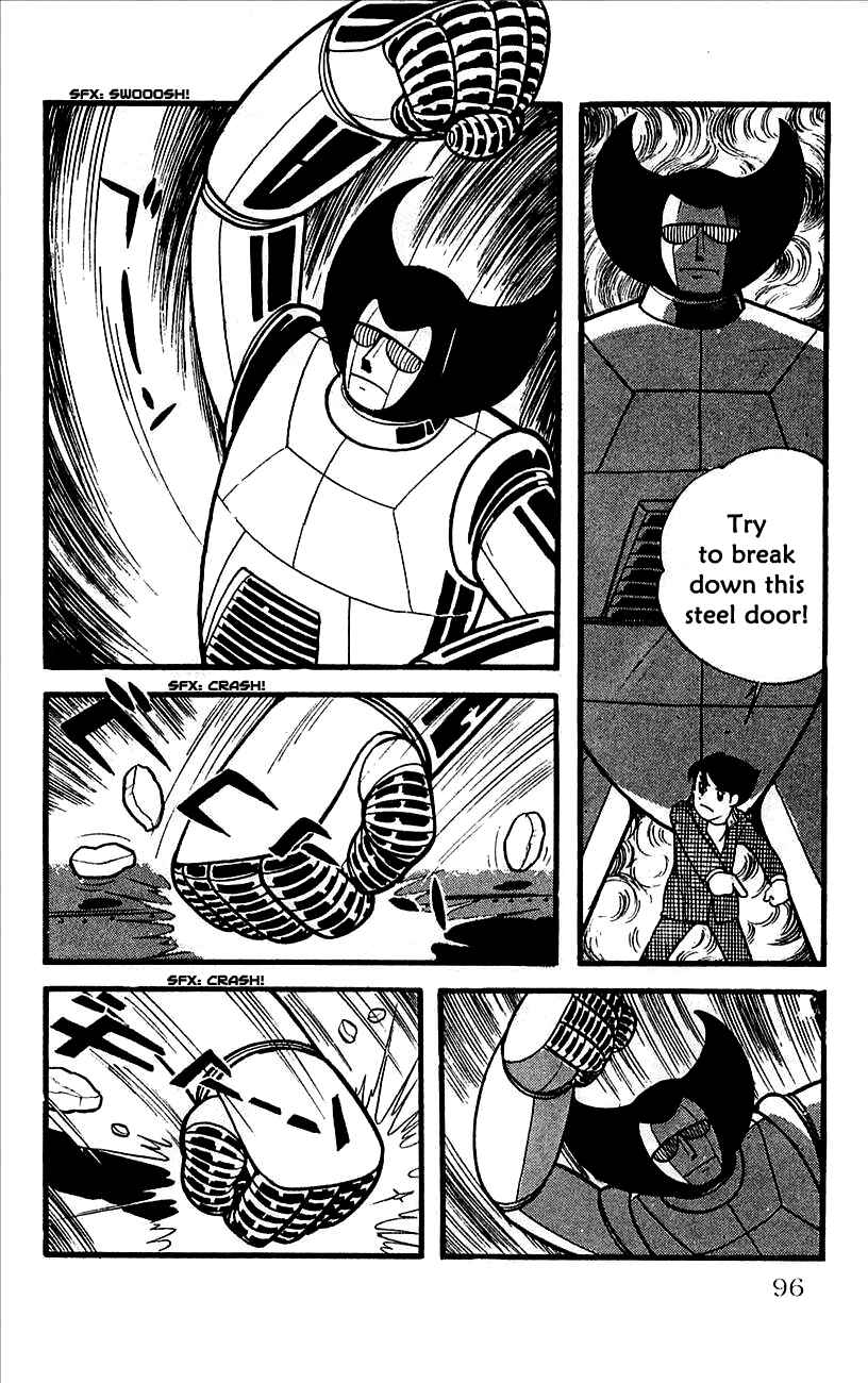 Page 59 Chapter 11 Babel II