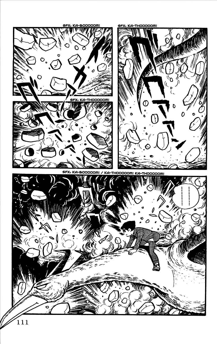 Page 74 Chapter 11 Babel II