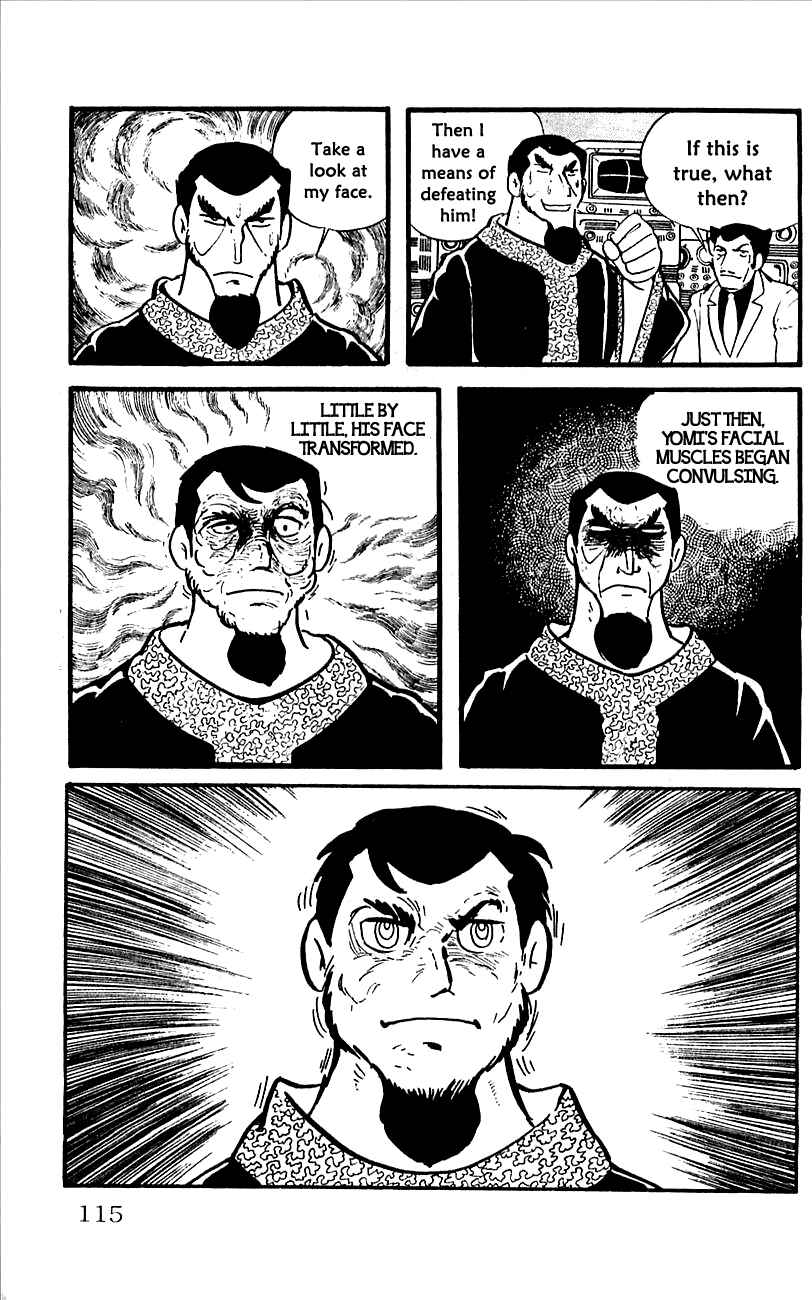 Page 78 Chapter 11 Babel II