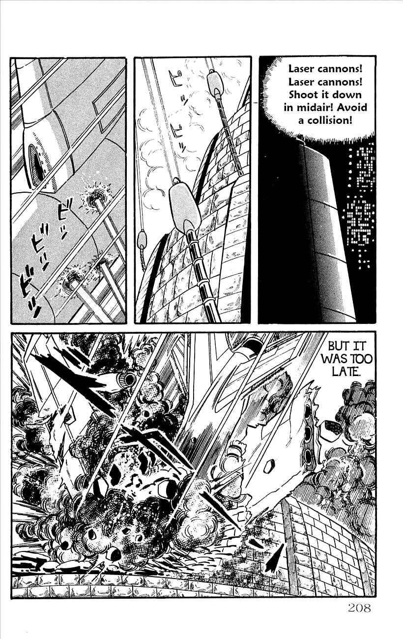 Page 24 Chapter 38 Babel II