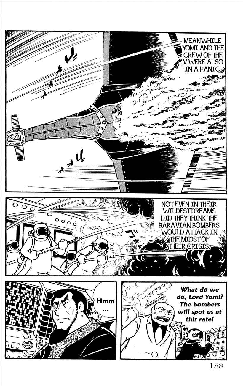 Page 4 Chapter 38 Babel II