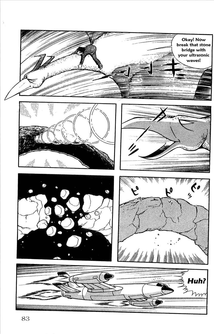 Page 15 Chapter 21 Babel II