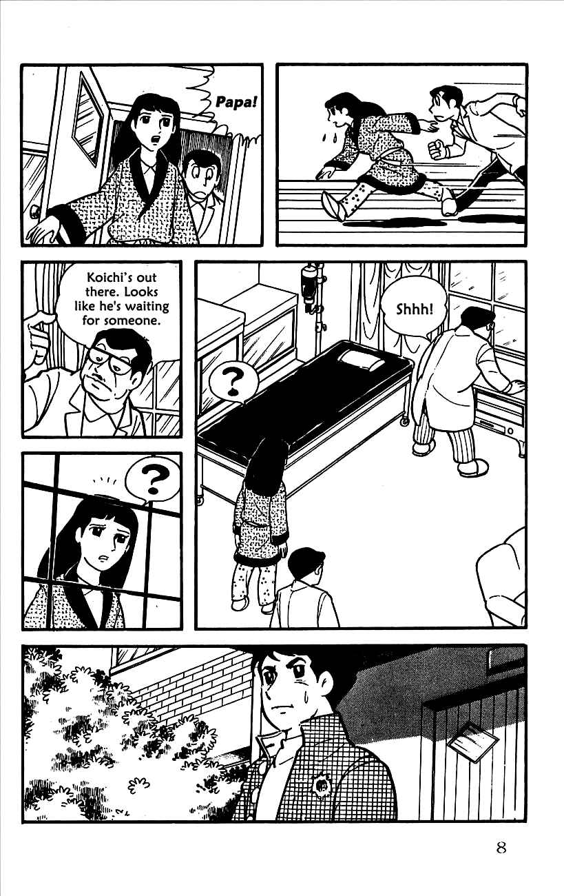 Page 10 Chapter 6 Babel II