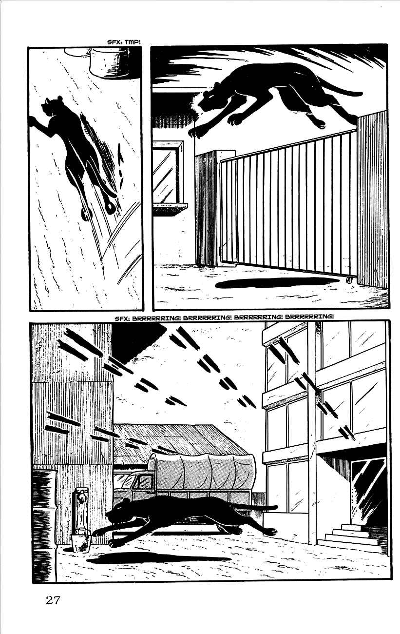 Page 29 Chapter 6 Babel II