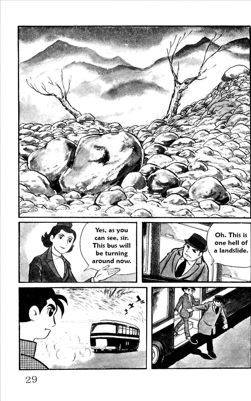 Page 10 Chapter 40 Babel II