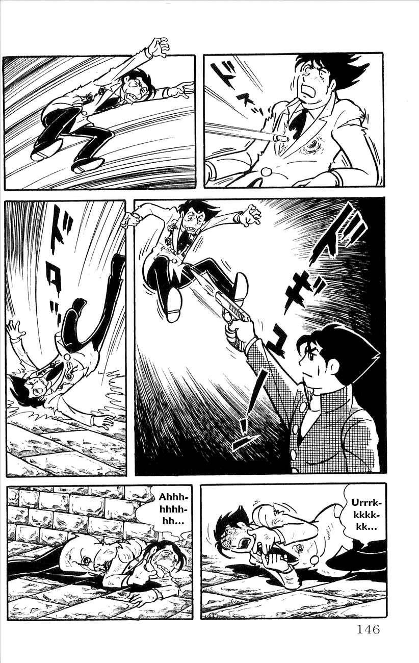 Page 40 Chapter 37 Babel II