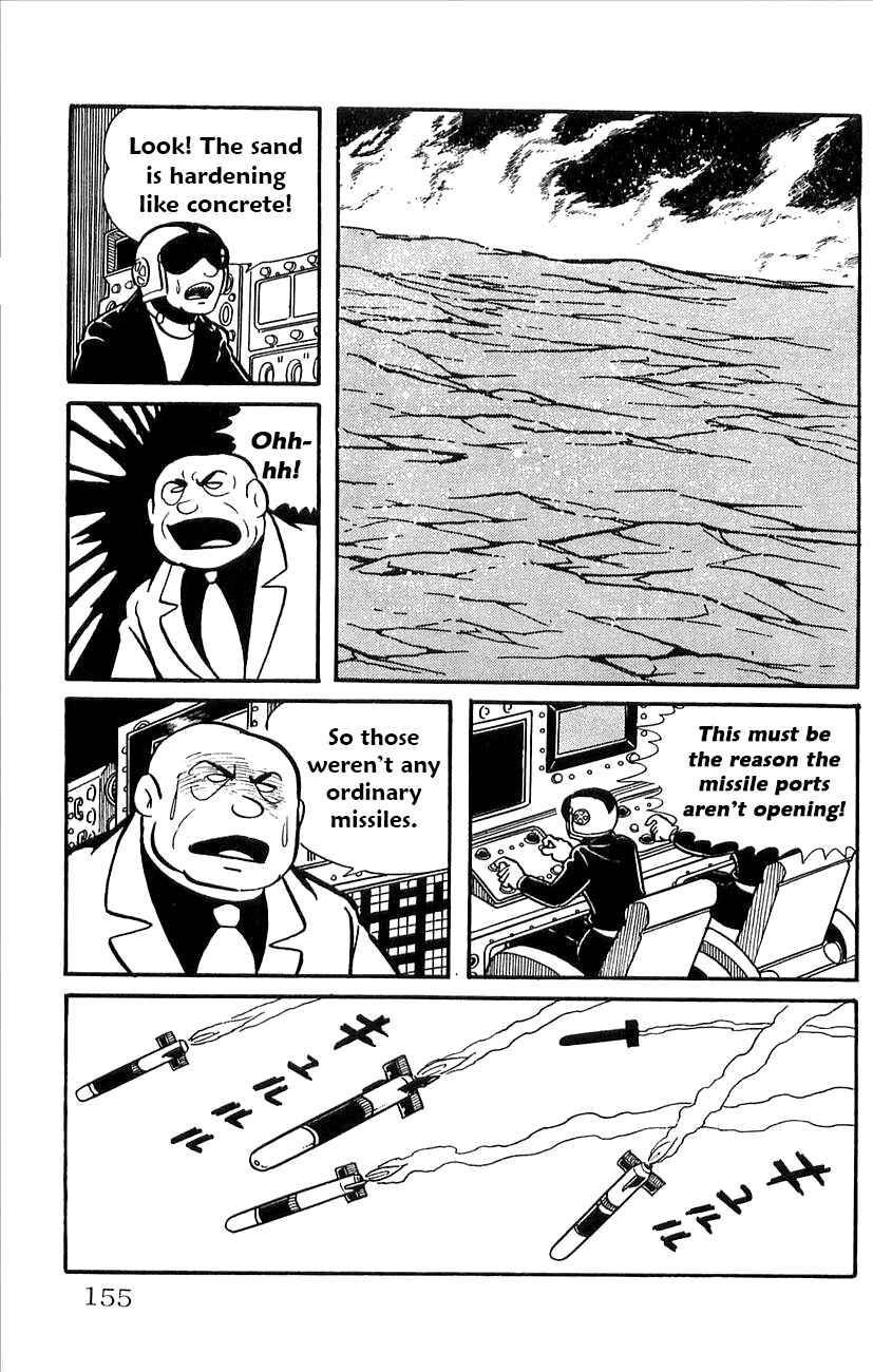 Page 49 Chapter 37 Babel II