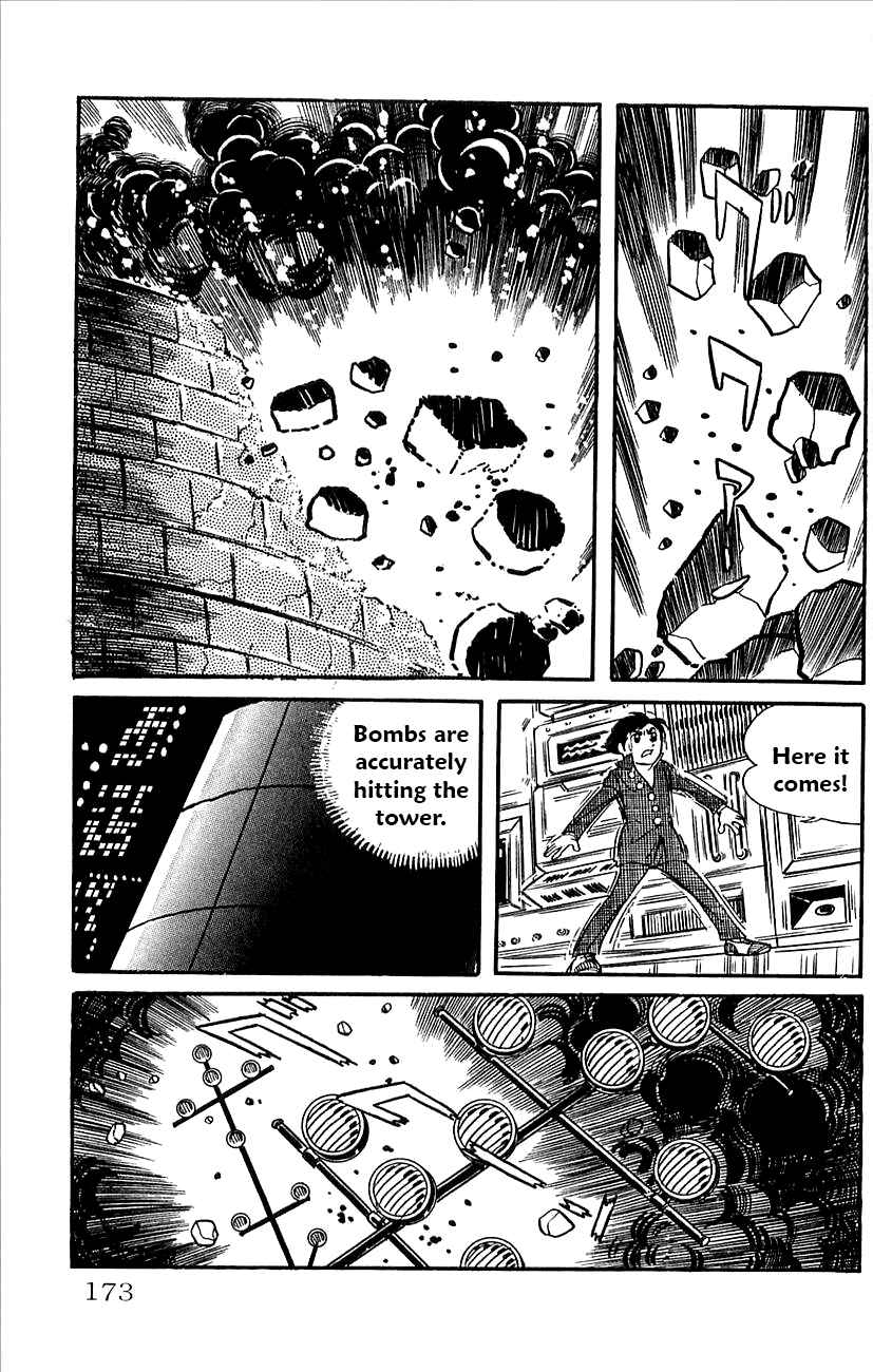 Page 66 Chapter 37 Babel II