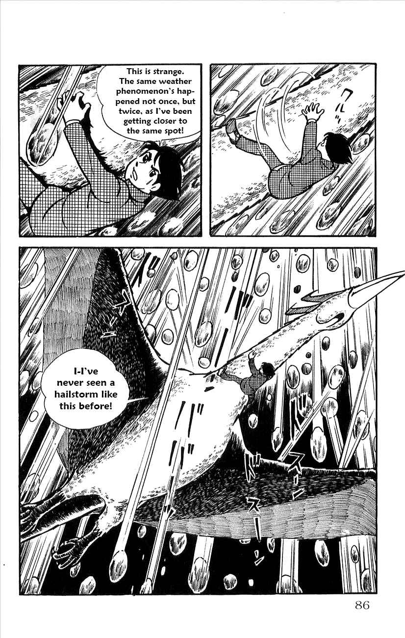Page 36 Chapter 30 Babel II
