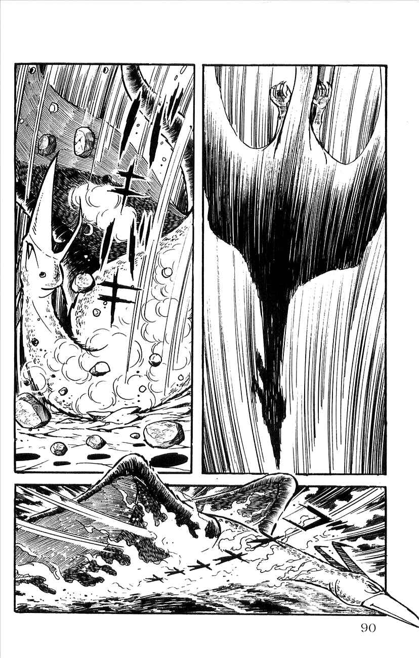 Page 40 Chapter 30 Babel II