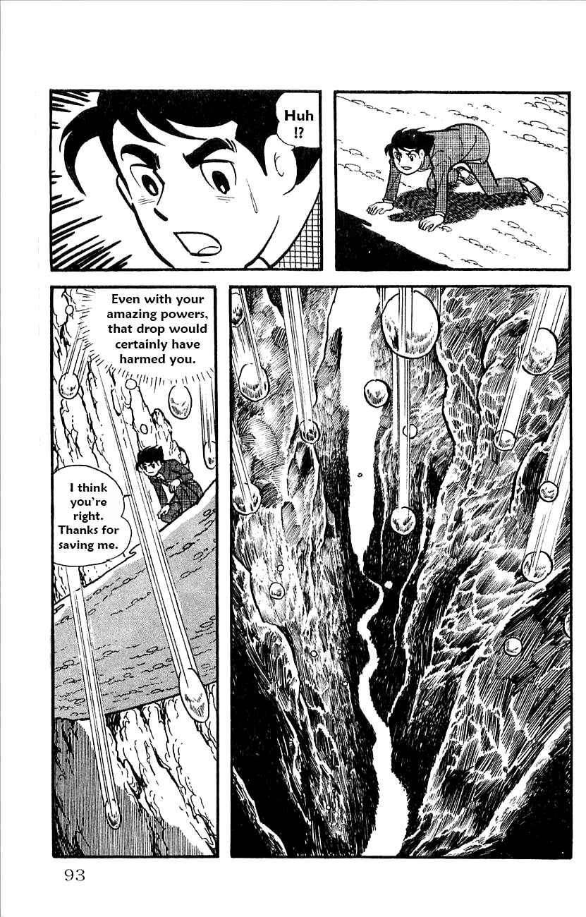 Page 43 Chapter 30 Babel II