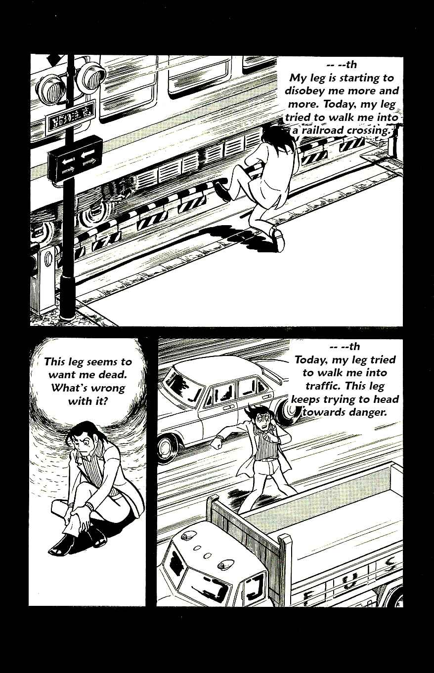 Page 13 Chapter 55 Babel II