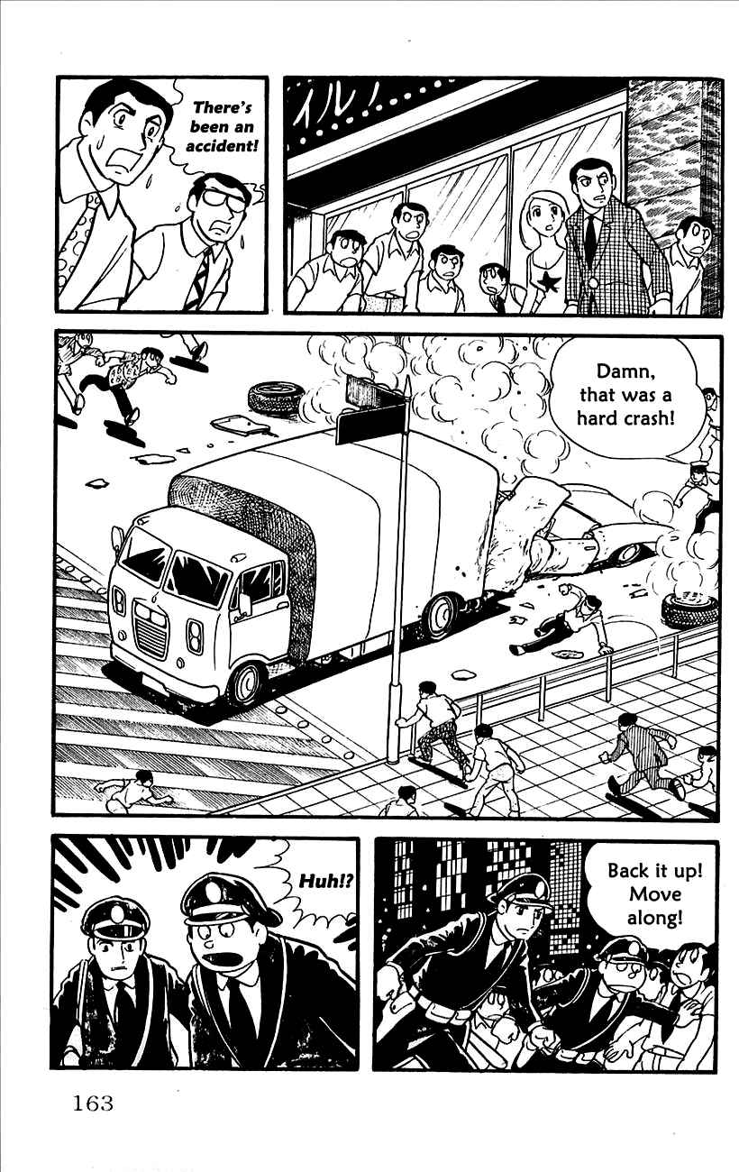 Page 13 Chapter 4 Babel II