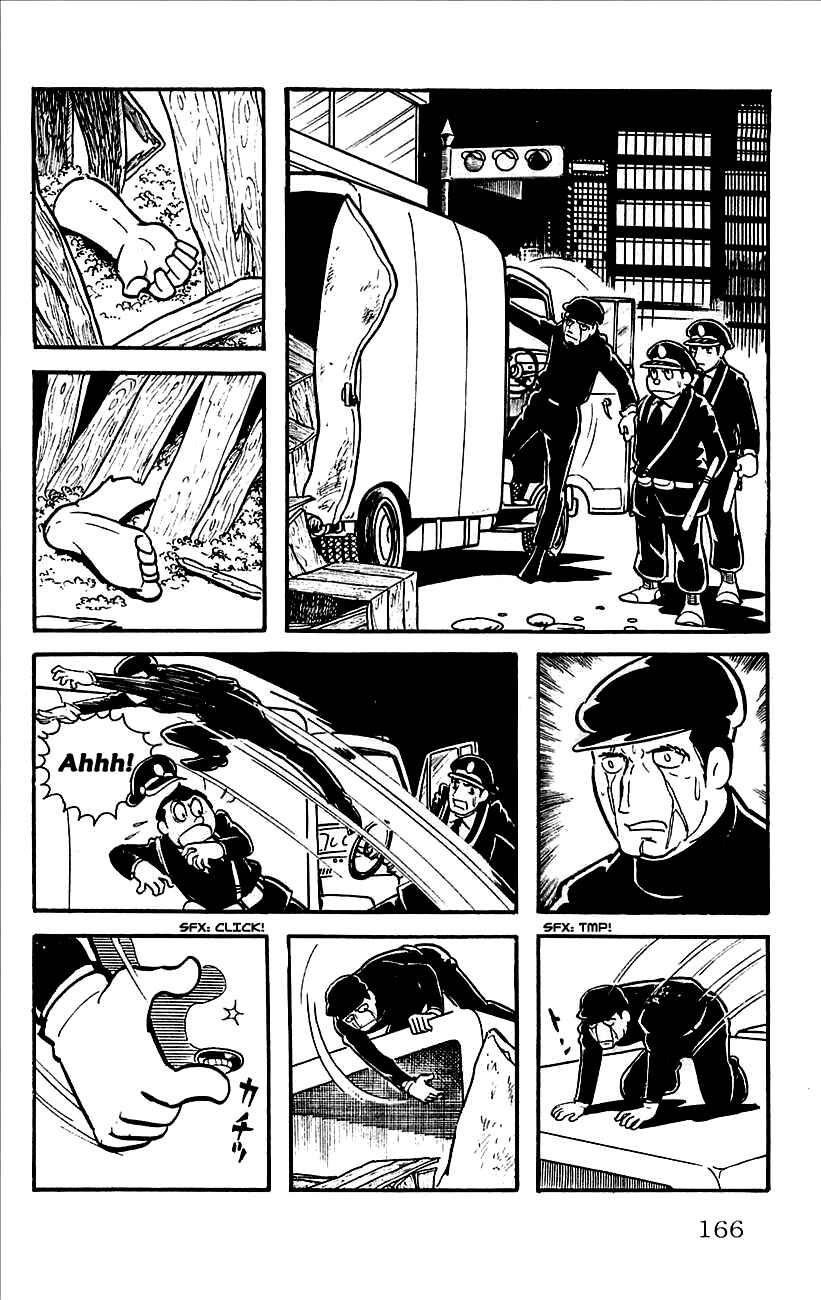 Page 16 Chapter 4 Babel II