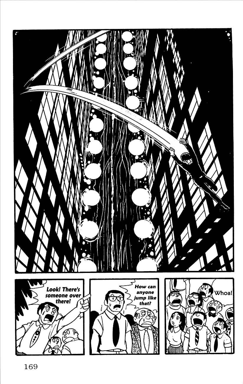 Page 19 Chapter 4 Babel II