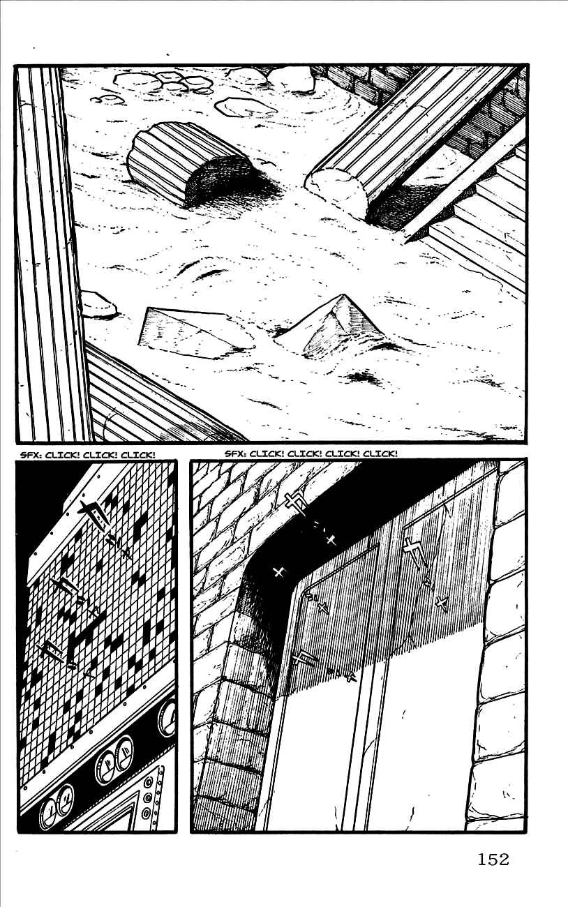 Page 2 Chapter 4 Babel II