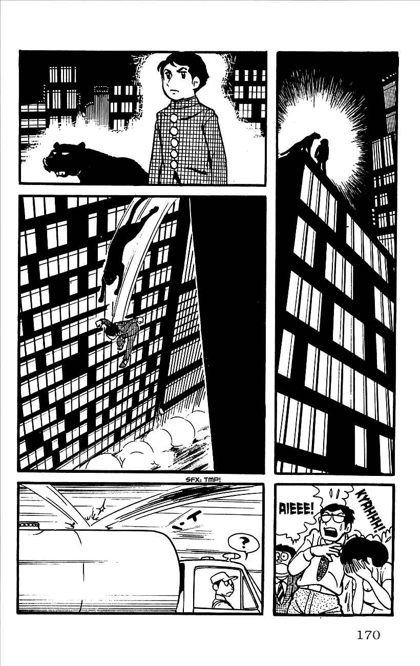 Page 20 Chapter 4 Babel II