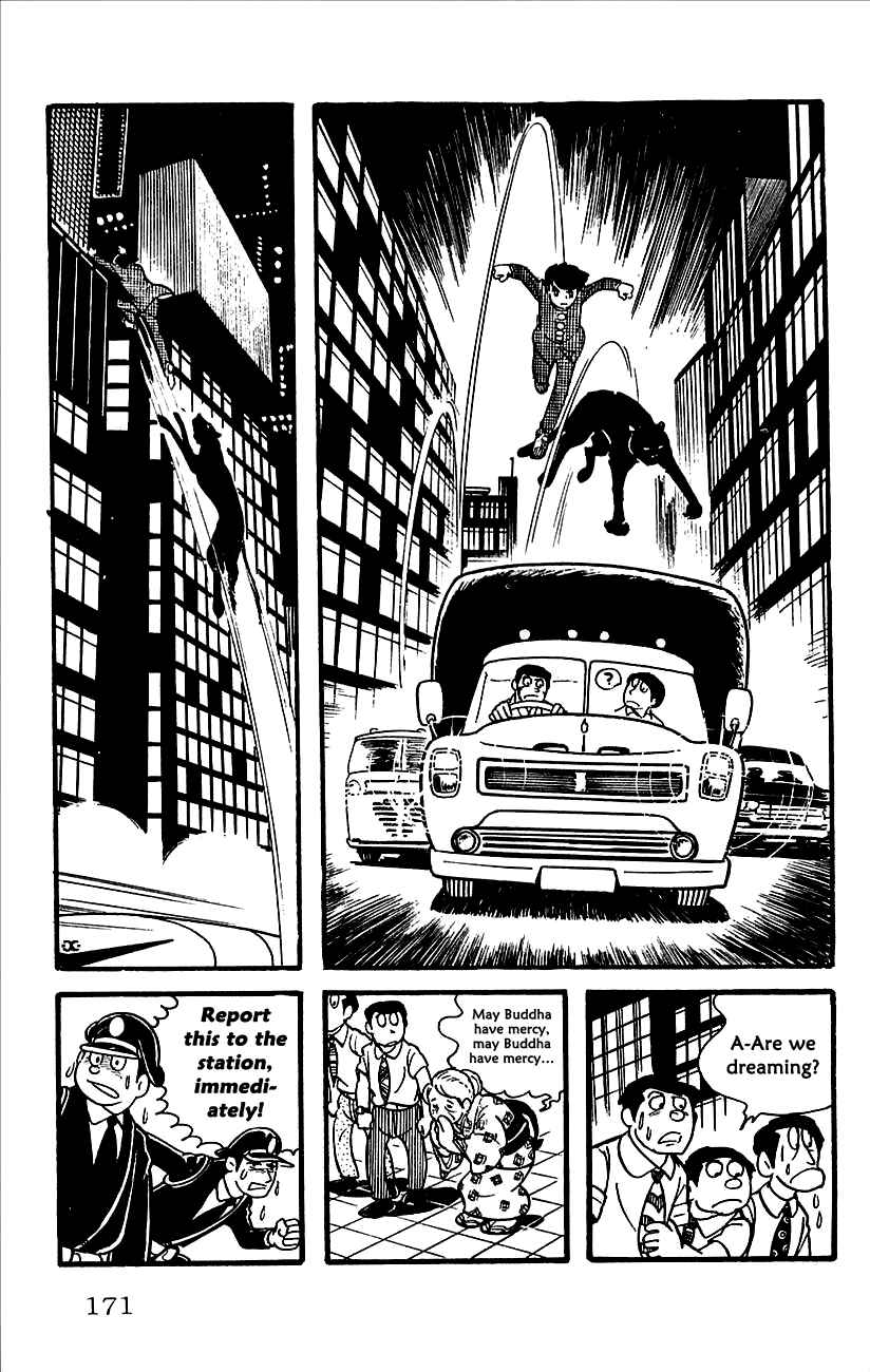 Page 21 Chapter 4 Babel II