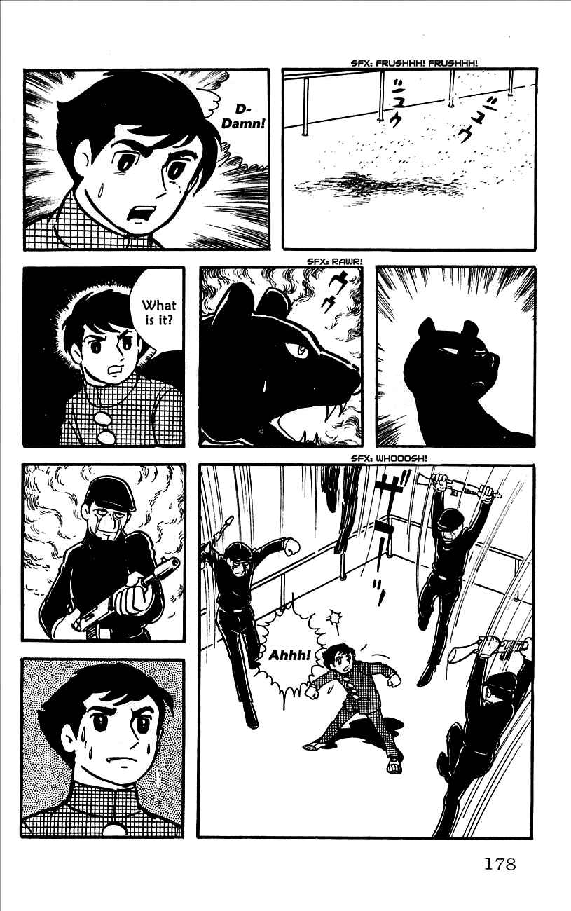 Page 28 Chapter 4 Babel II