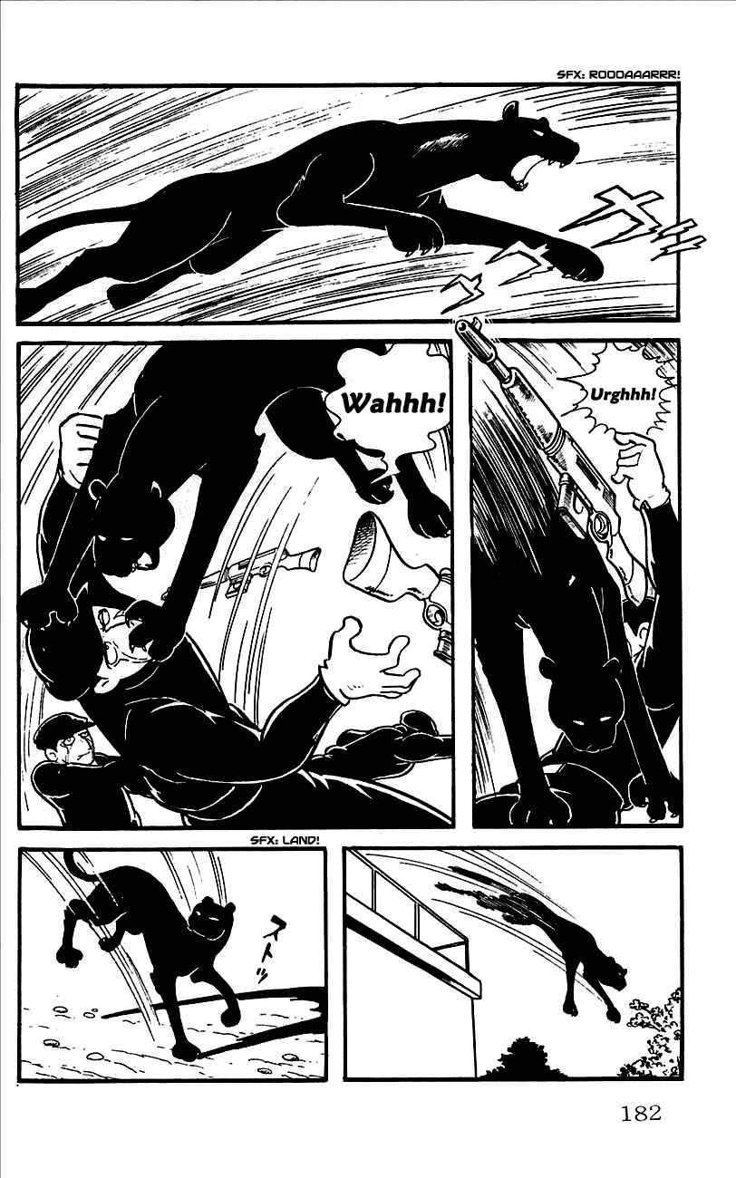 Page 32 Chapter 4 Babel II
