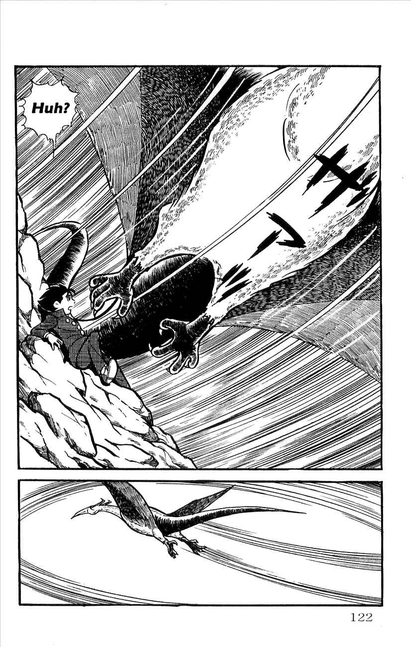 Page 28 Chapter 31 Babel II