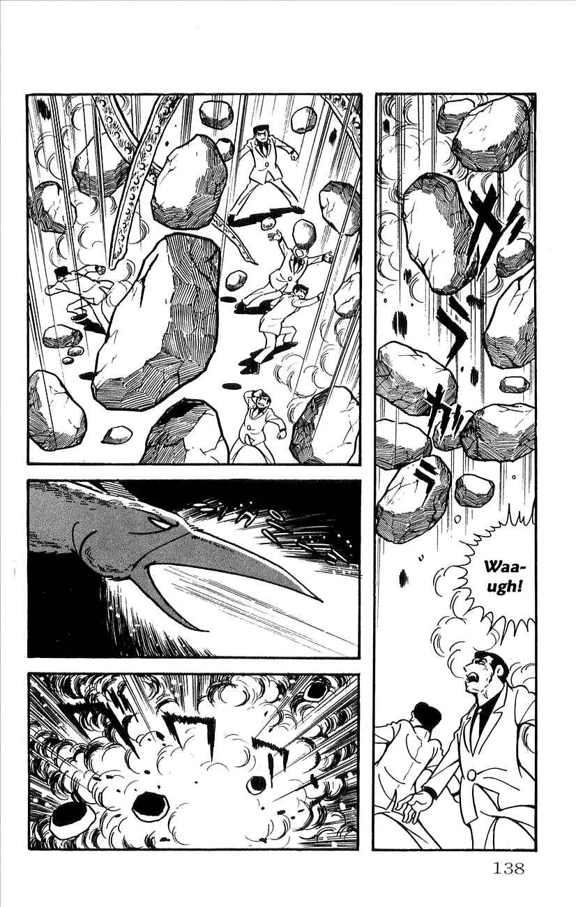 Page 44 Chapter 31 Babel II