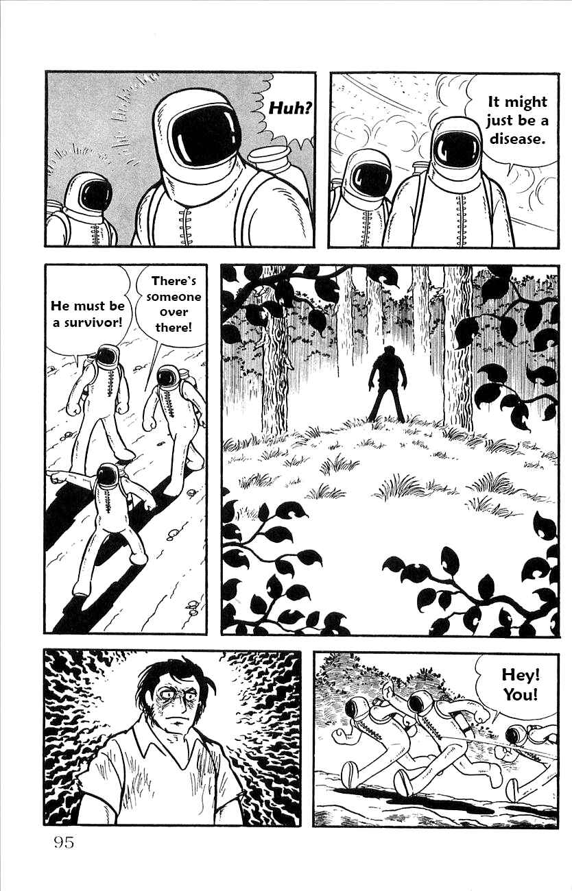 Page 20 Chapter 26 Babel II