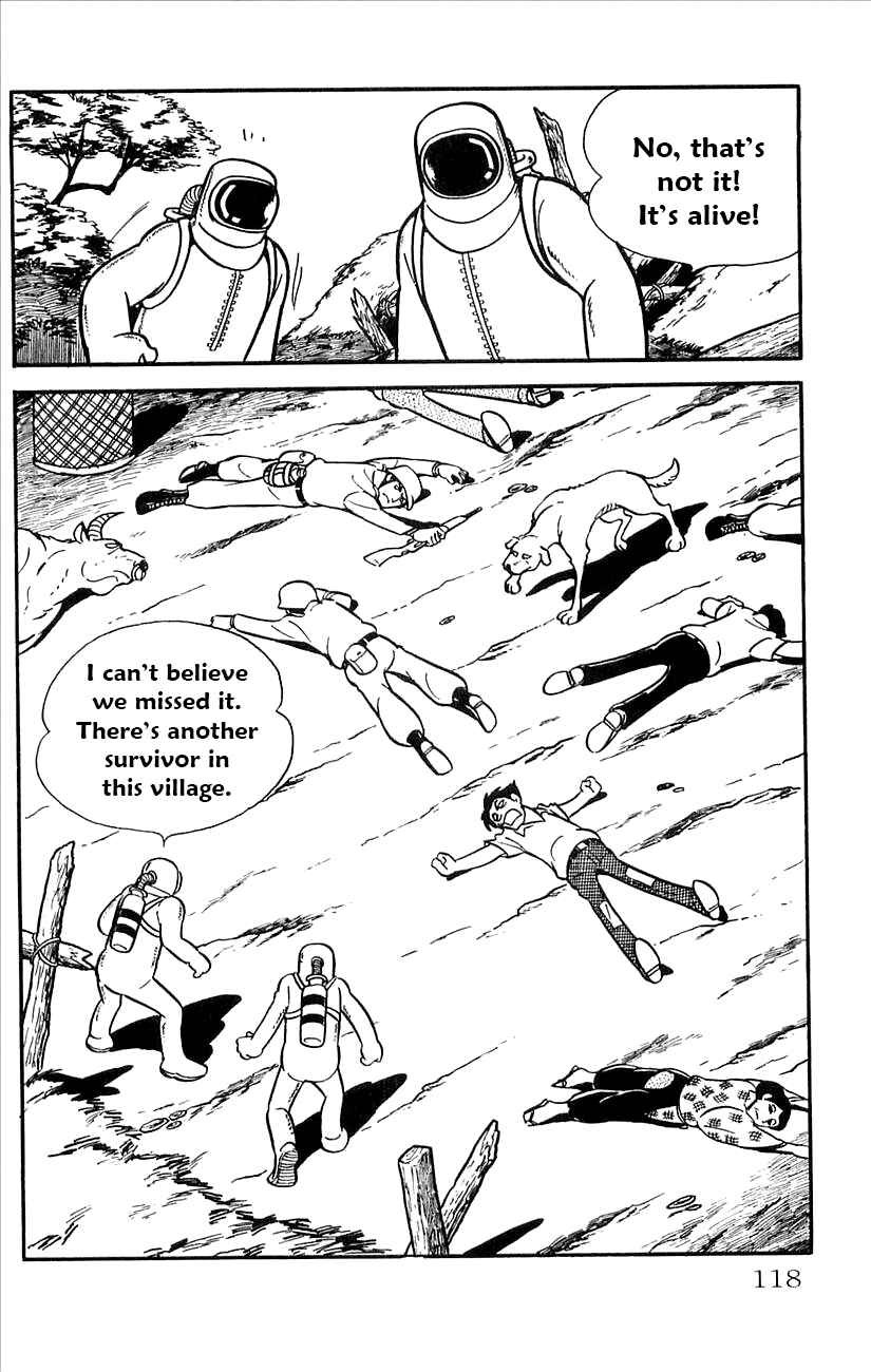 Page 43 Chapter 26 Babel II