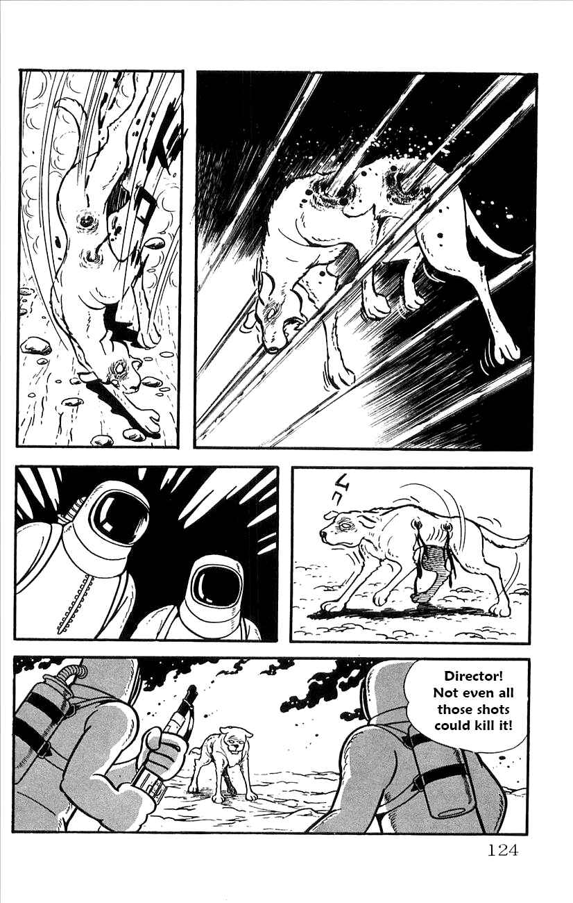 Page 49 Chapter 26 Babel II