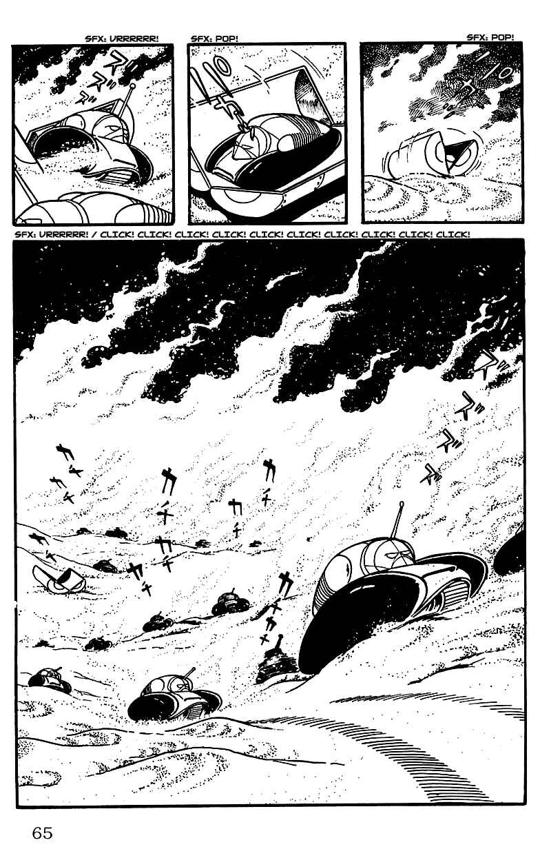 Page 24 Chapter 7 Babel II