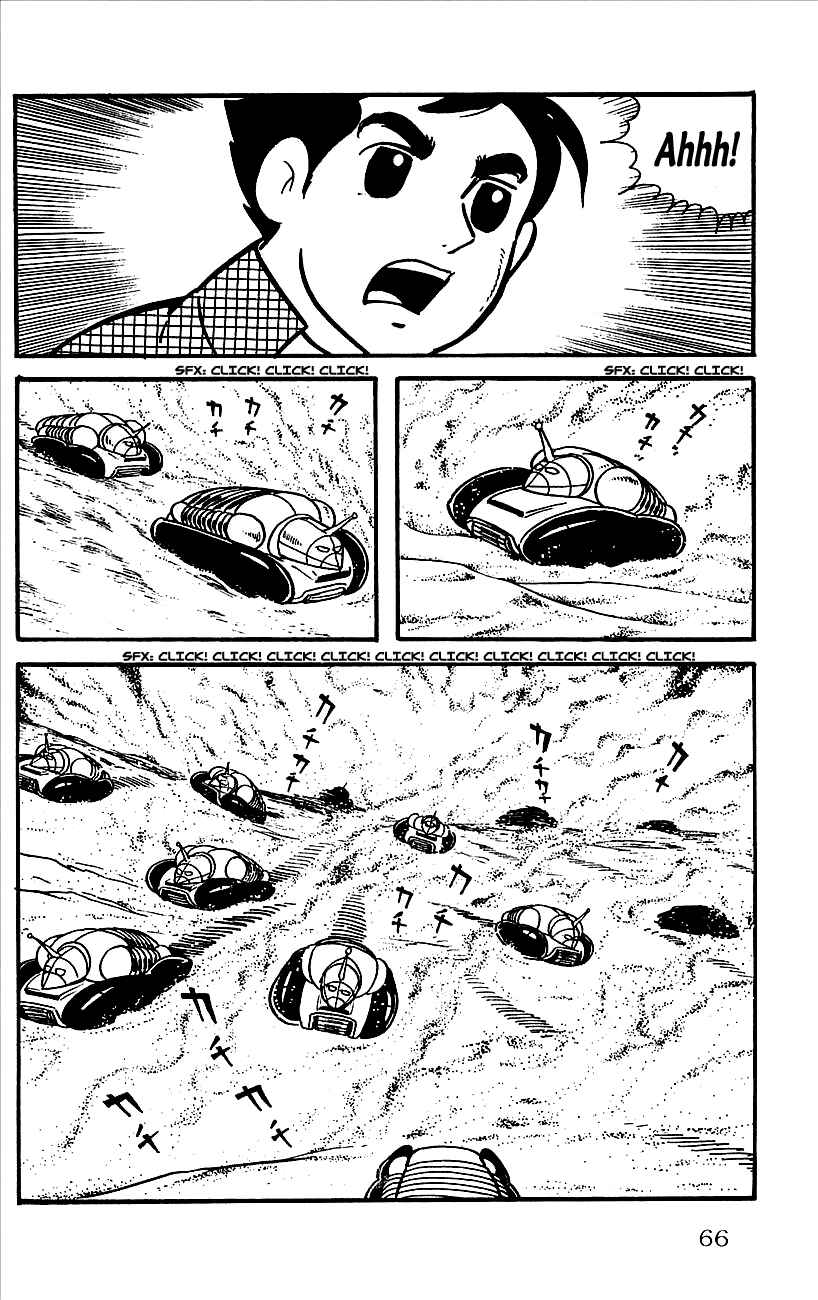 Page 25 Chapter 7 Babel II